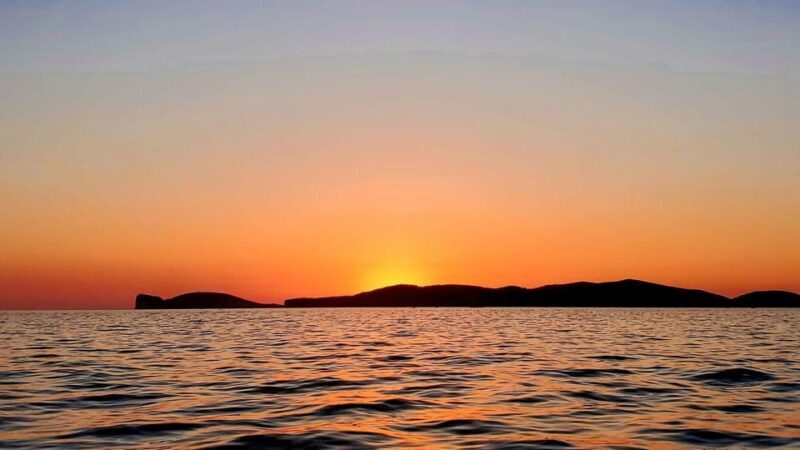From Alghero: sunset on a sailing boat with aperitif - Who Should Consider This Tour?