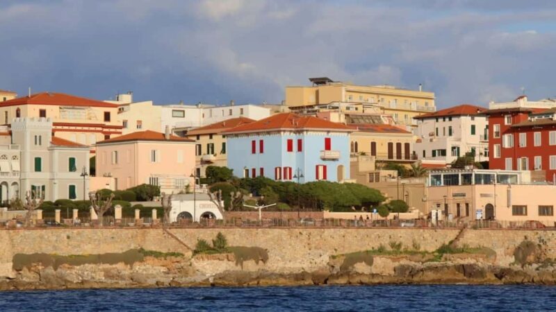 From Alghero: sunset on a sailing boat with aperitif - Final Thoughts