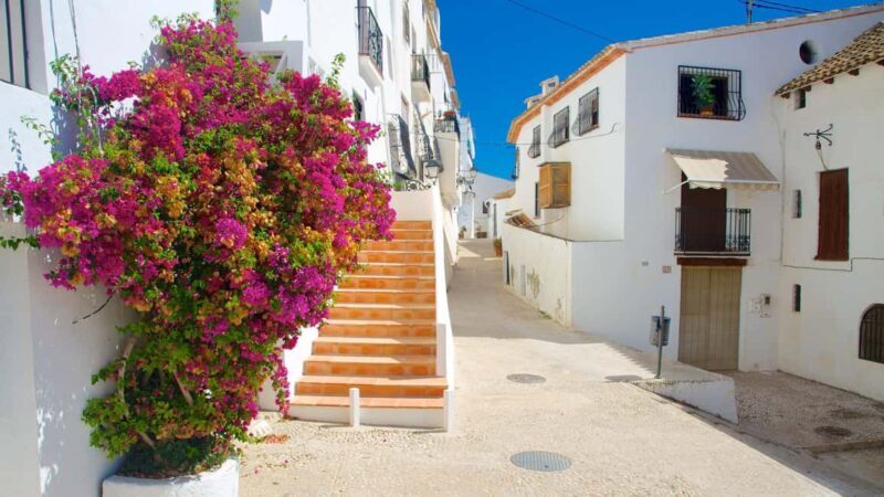 From Alicante/Benidorm: Guadalest & Altea Day Trip - What Could Be Better?