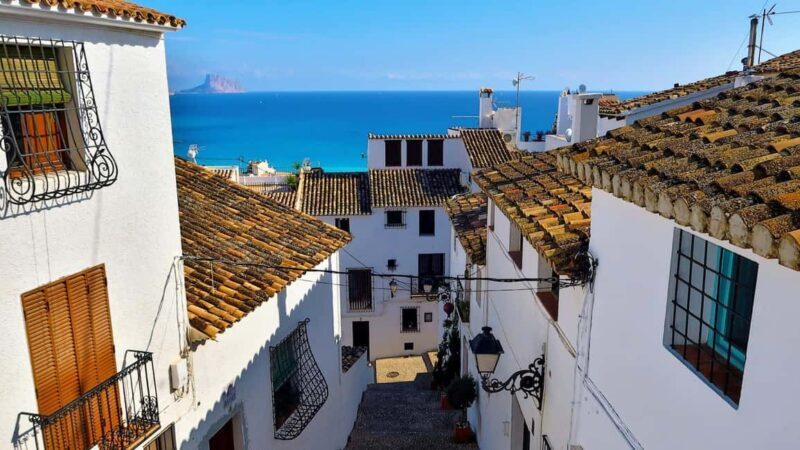 From Alicante/Benidorm: Guadalest & Altea Day Trip - The Value Proposition