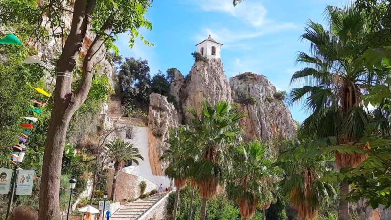 From Alicante/Benidorm: Guadalest & Altea Day Trip - FAQ