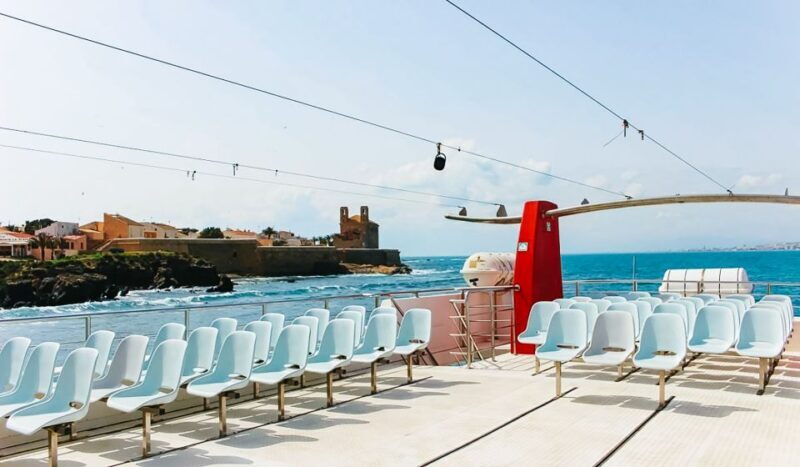 From Alicante: Roundtrip to Tabarca Island - A Practical Look at the Alicante to Tabarca Island Tour