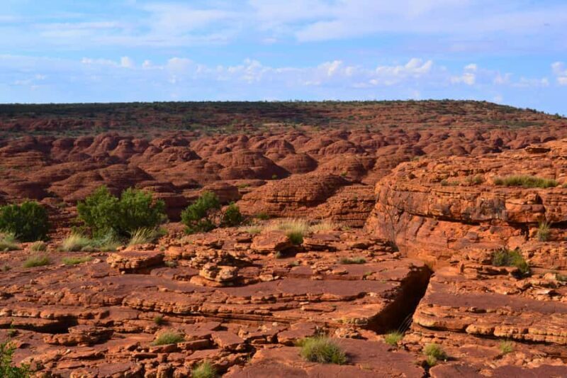 From Alice Springs: 4-Day, 3-Night Outback Escape - FAQs