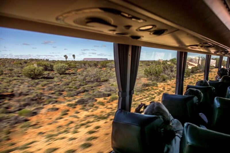 From Alice Springs: Day Trip to Uluru with BBQ Dinner - Final Thoughts