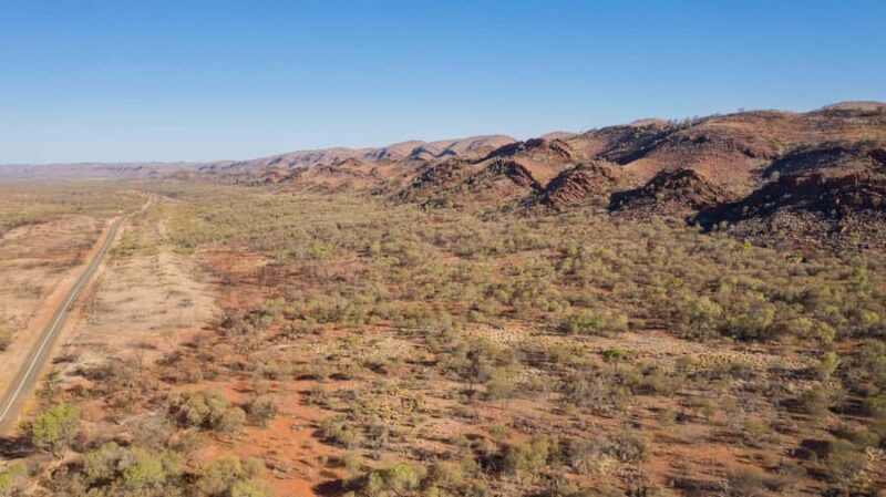 From Alice Springs: West MacDonnell Ranges Day Trip - The Itinerary: What to Expect on Your Day Out in the Outback