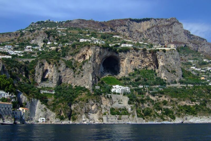 From Amalfi: Amalfi Coast 6-Hour Private Grottoes Boat Trip - An In-Depth Look at the Tour Experience