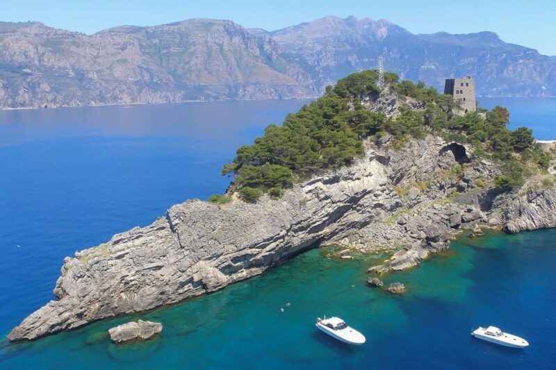 From Amalfi: Amalfi Coast 6-Hour Private Grottoes Boat Trip - FAQ