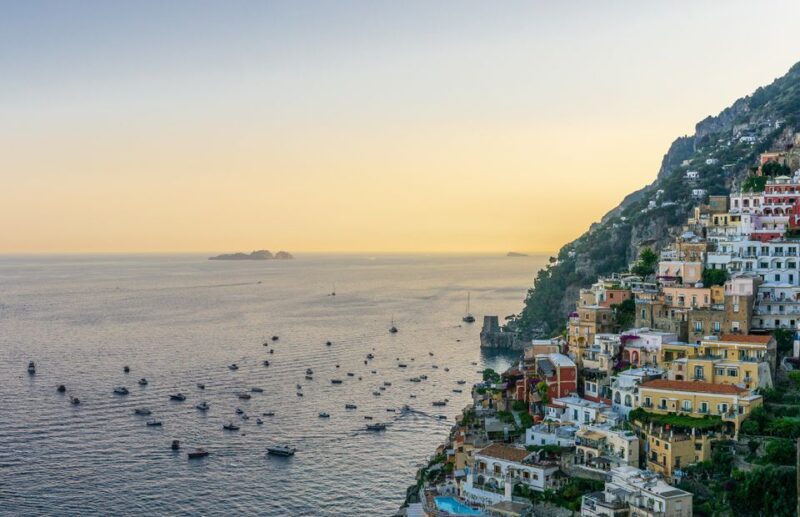 From Amalfi: Private Sunset Cruise along the Amalfi Coast - Weather and Safety Considerations