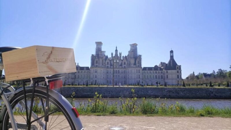 From Amboise: Full-Day Guided E-bike Tour to Chambord - The Value of the Experience