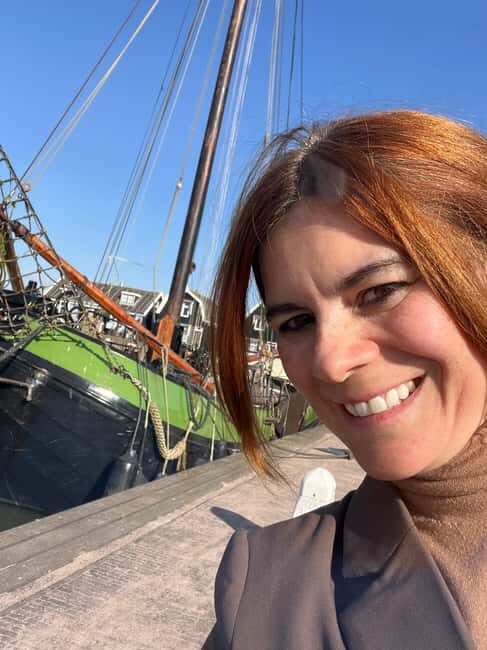 From Amsterdam: 4 hour Private Tour to Volendam and Marken - FAQ