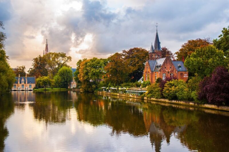 From Amsterdam: Bruges Guided Day Trip in English - Final Thoughts