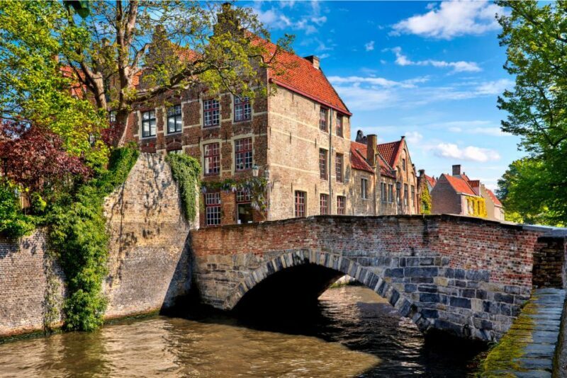 From Amsterdam: Bruges Guided Day Trip in English - FAQs