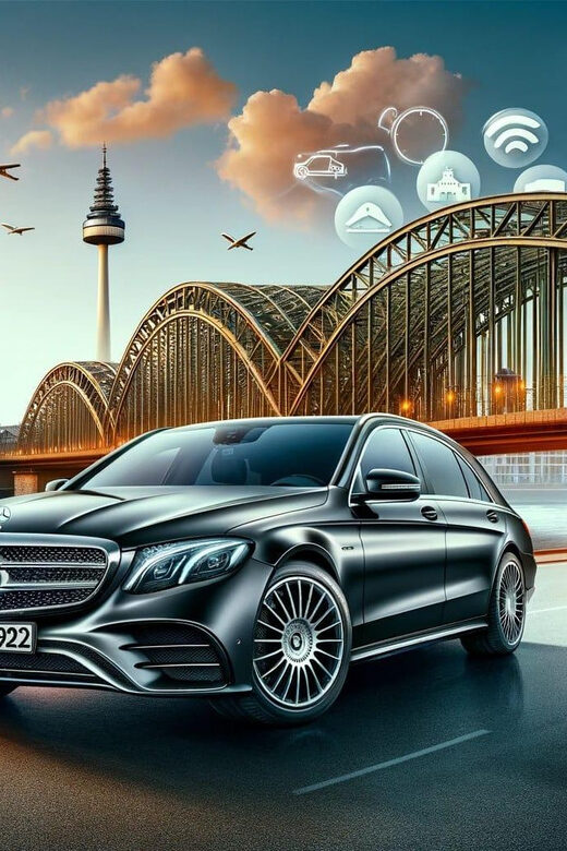 From Amsterdam: Cologne Keulen Tour with Private Driver - An In-Depth Look at the Experience