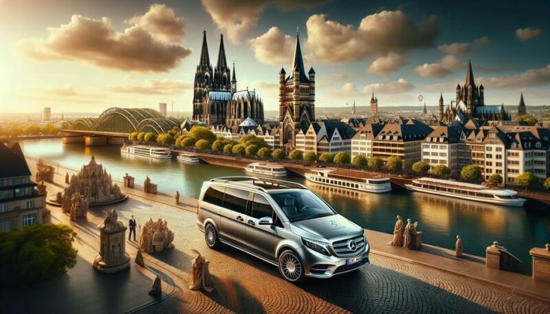 From Amsterdam: Cologne Keulen Tour with Private Driver - Frequently Asked Questions