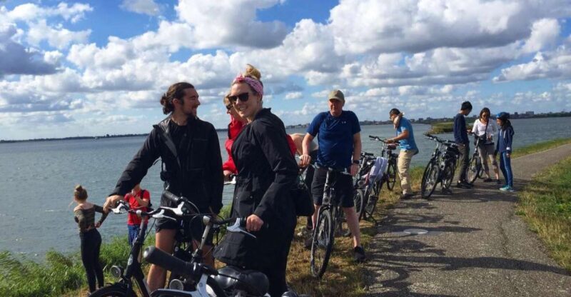 From Amsterdam: Countryside Bike Tour - Real Experiences & Honest Insights from Travelers
