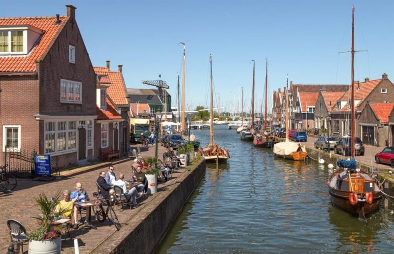 From Amsterdam: Countryside Bike Tour with Cheese Tasting - Final Words