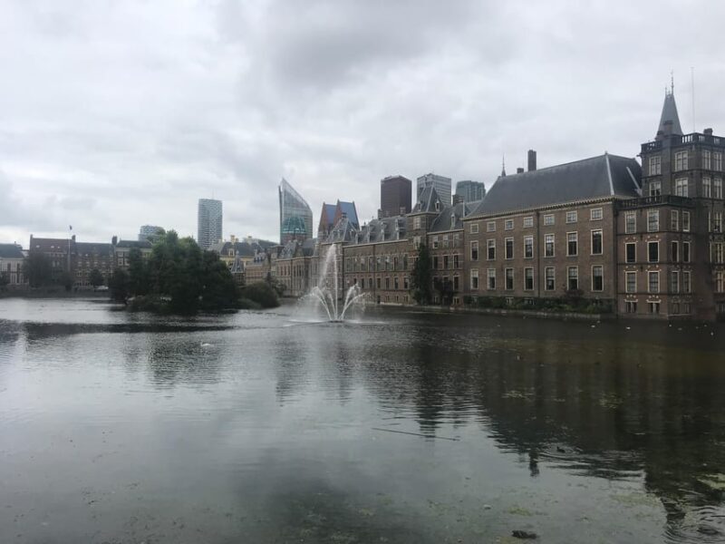From Amsterdam: Day Tour to Rotterdam, Delft and The Hague - FAQs