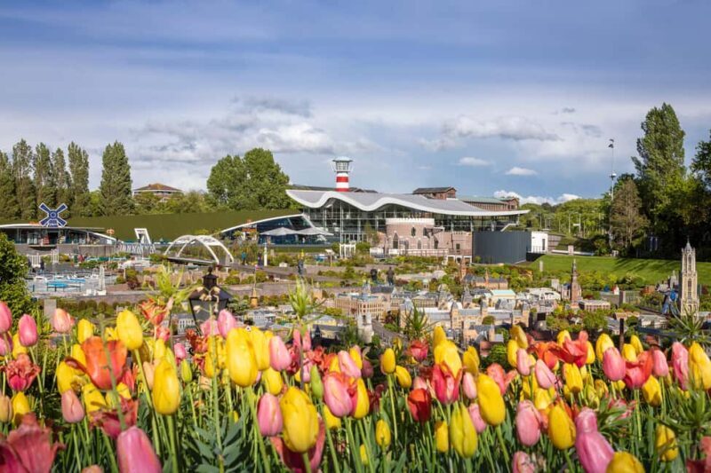 From Amsterdam: Day Trip Madurodam and Keukenhof Gardens - The Sum Up