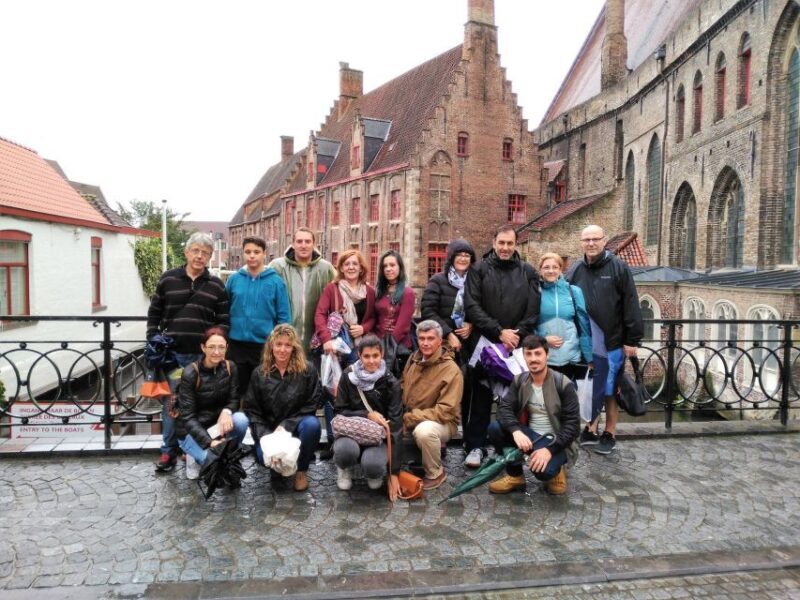 From Amsterdam: Day Trip to Bruges in Spanish or English - Is it Worth the Price?