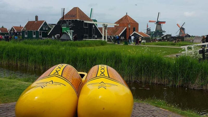 From Amsterdam: Experience Zaanse Schans Windmills & Cheese - Final Thoughts