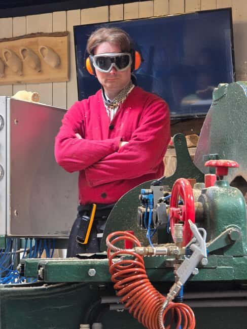 From Amsterdam: Farm, Volendam, Giethoorn + Boat Tour & VR - Practicalities and Value