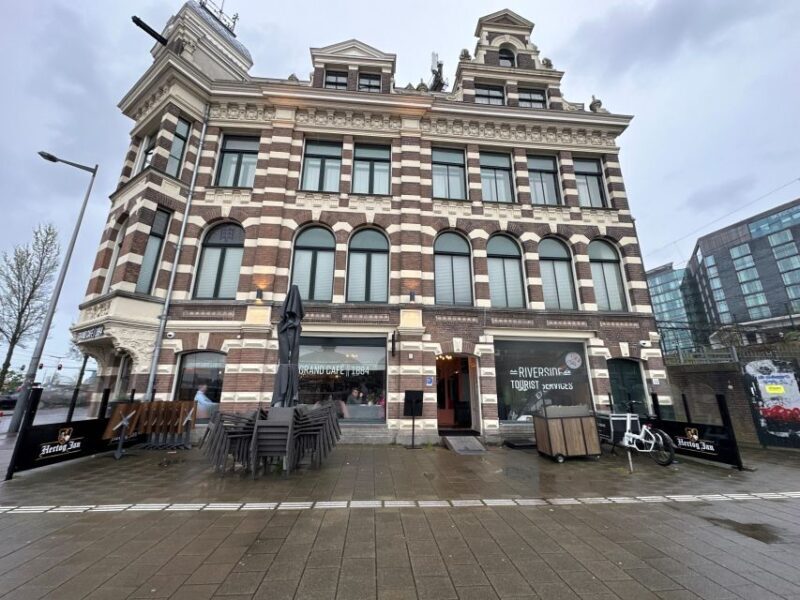 From Amsterdam: Guided Trip to Rotterdam, Delft & The Hague - Who Should Consider This Tour?