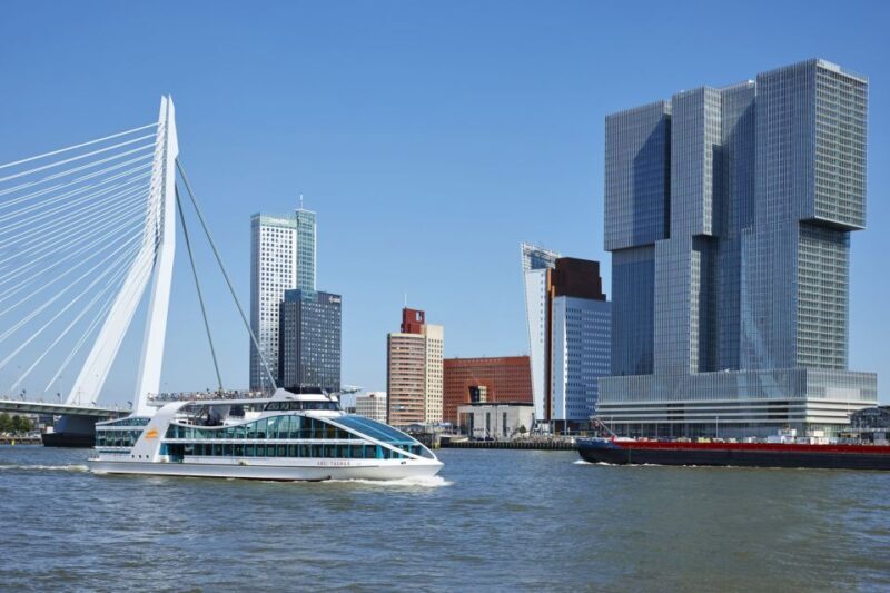 From Amsterdam: Guided Trip to Rotterdam, Delft & The Hague - FAQ