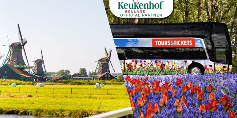 From Amsterdam: Keukenhof and Dutch Countryside Tour - Final Thoughts