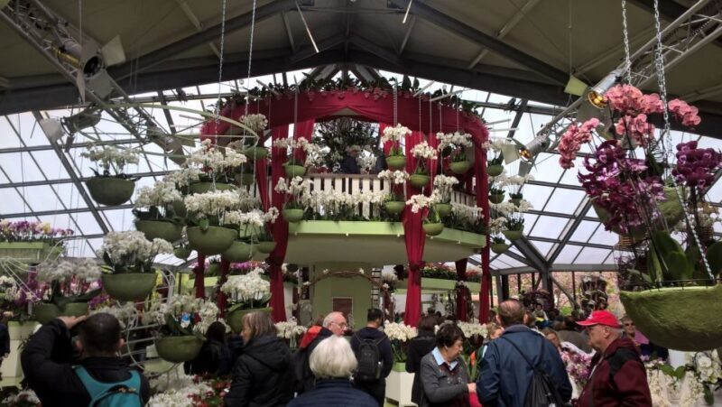 From Amsterdam: Keukenhof and Zaanse Schans Small Group Tour - Practical Details and Value