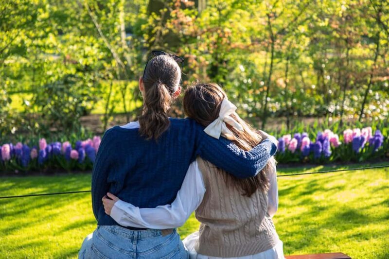 From Amsterdam: Keukenhof Entry with Shuttlebus Transfer - What Could Be Better?