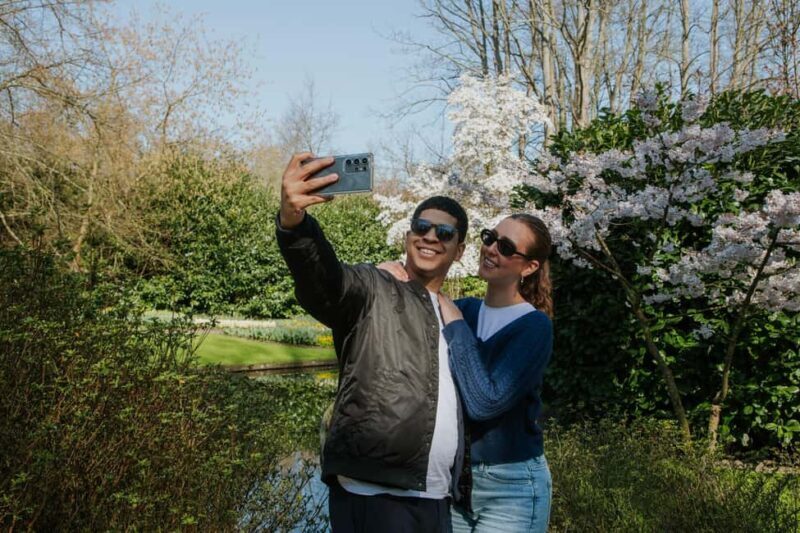 From Amsterdam: Keukenhof Entry with Shuttlebus Transfer - Who Should Consider This Tour?