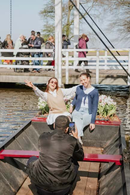 From Amsterdam: Keukenhof Entry with Shuttlebus Transfer - Final Thoughts