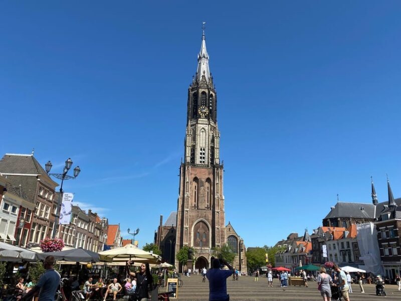 From Amsterdam: Kinderdijk, Delft & Mauritshuis Private Tour - FAQ