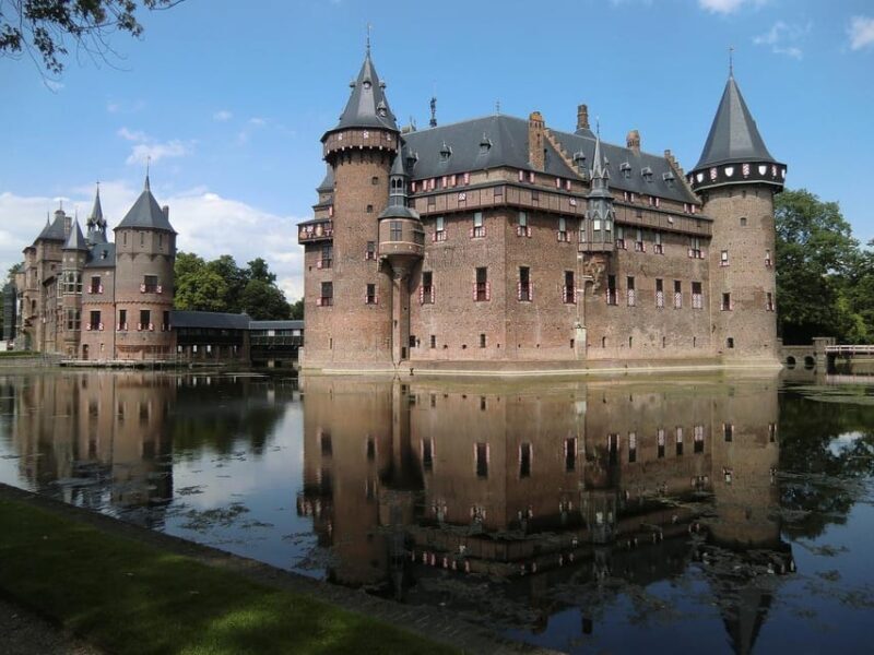 From Amsterdam: Muiderslot and De Haar Castle Tour - Final Thoughts