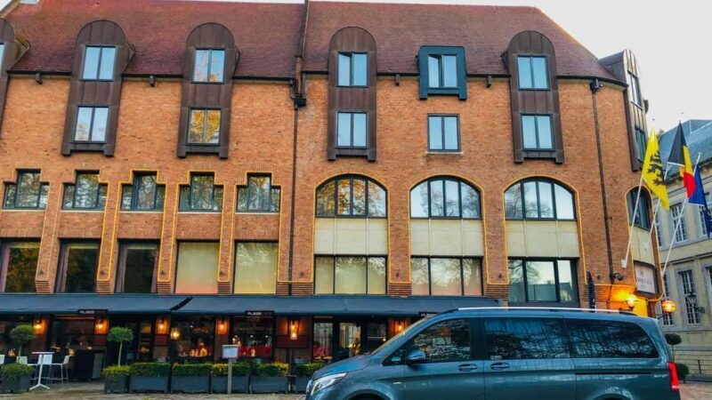 From Amsterdam: Private Day Trip to Bruges - Is This Tour Worth the Price?