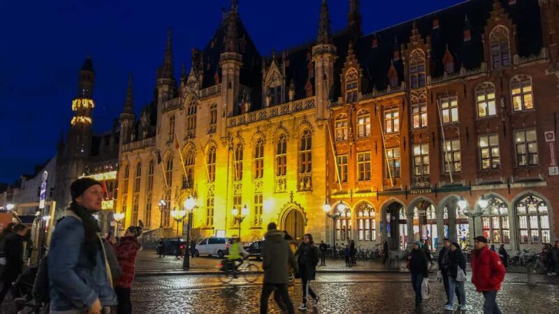 From Amsterdam: Private Day Trip to Bruges - Final Thoughts