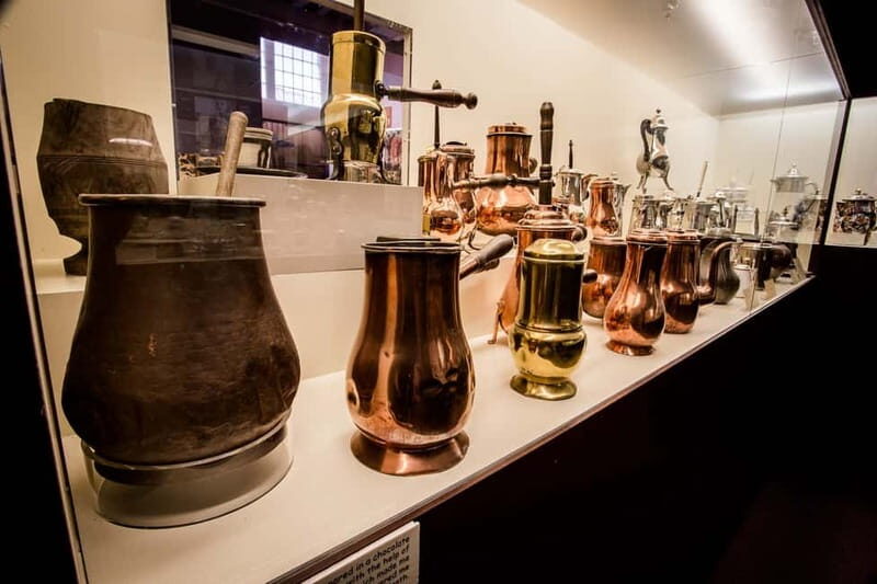 From Amsterdam: Private Sightseeing Tour to Bruges - The Bottom Line