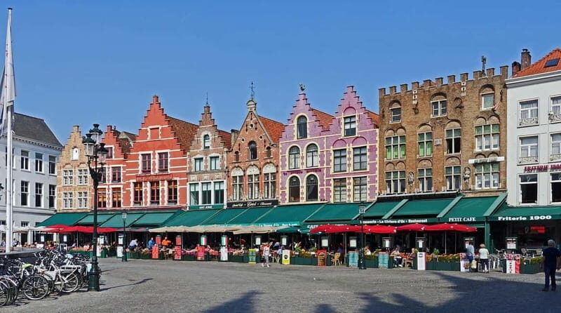 From Amsterdam: Private Tour to Bruges with Guide - FAQ