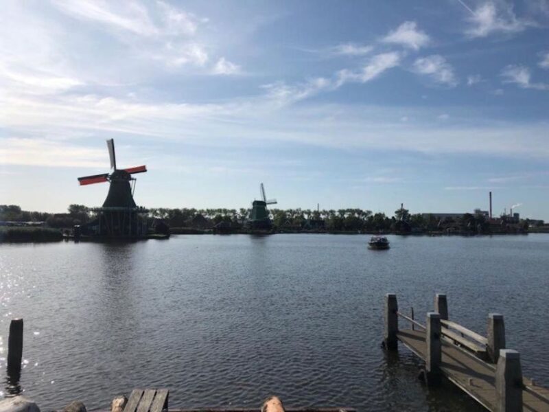 From Amsterdam: Private Windmills and Keukenhof Tour - The Sum Up