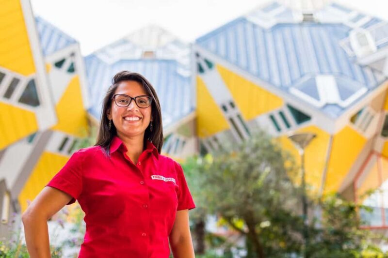 From Amsterdam: Rotterdam, Delft & The Hague Guided Day Tour - Key Points