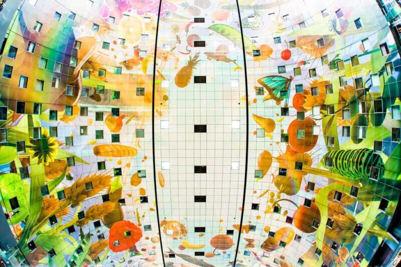 From Amsterdam: Rotterdam, Delft & The Hague Guided Day Tour - An Honest Look at the Itinerary and Highlights