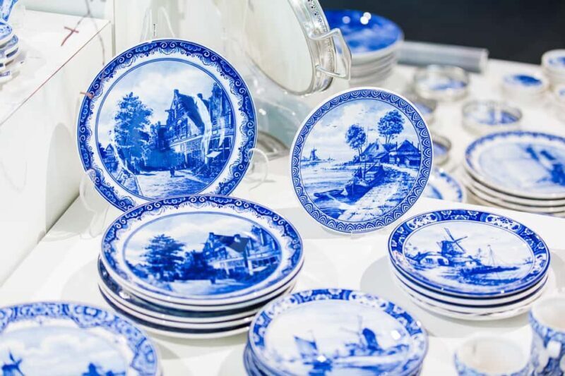 From Amsterdam: Rotterdam, Delft & The Hague Guided Day Tour - Who Will Love This Tour?