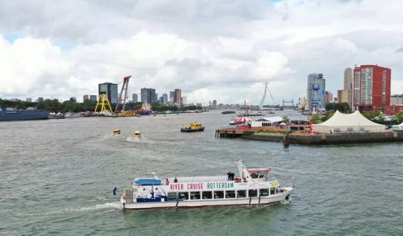 From Amsterdam: Rotterdam, Delft & The Hague Guided Day Tour - FAQ