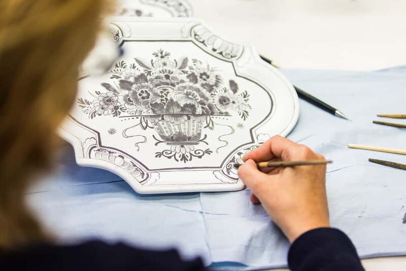 From Amsterdam: Rotterdam, Delft & The Hague Guided Day Tour - Final Thoughts