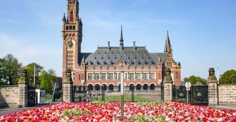 From Amsterdam: Rotterdam, The Hague & Delft Private Tour - An In-Depth Look at the Tour