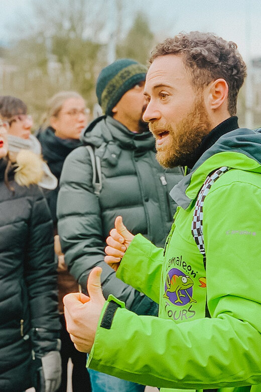 From Amsterdam: Rotterdam, The Hague & Delft Private Tour - Authentic Traveler Perspectives