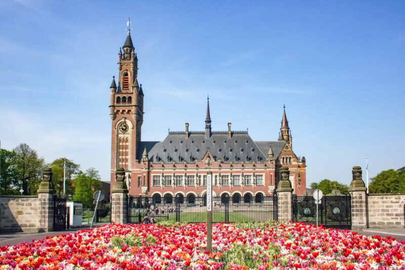 From Amsterdam: Rotterdam, The Hague & Delft Private Tour - Who This Tour Is Best For