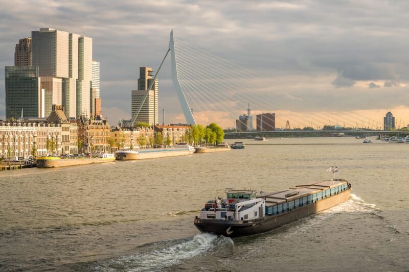 From Amsterdam: Rotterdam, The Hague & Delft Private Tour - FAQs