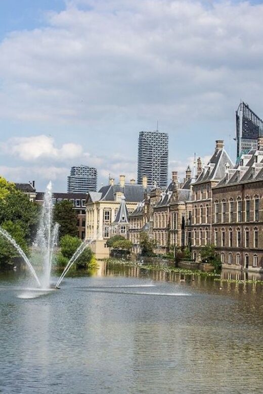 From Amsterdam: The Hague and Delft Sightseeing Tour - Exploring The Hague and Delft from Amsterdam: A Detailed Look at the Private Sightseeing Tour