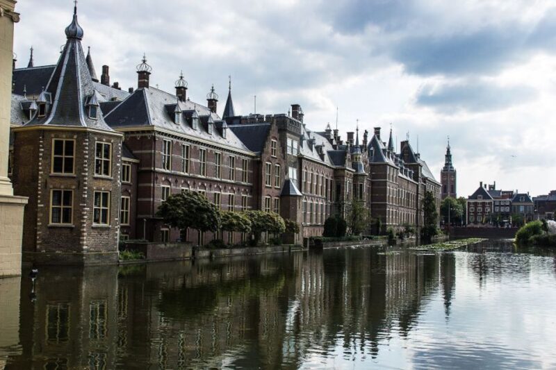 From Amsterdam: The Hague Private Trip and Mauritshuis Entry - An In-Depth Look at the Tour